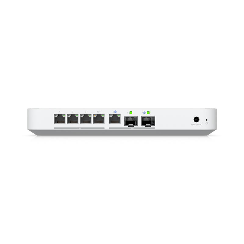 UXG-Fiber(30W) Ubiquiti UniFi Gateway Fiber