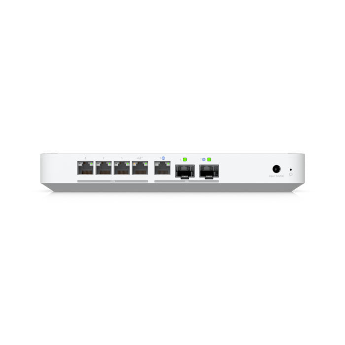 UCG-Fiber Ubiquiti UniFi Cloud Gateway Fiber (No Storage)