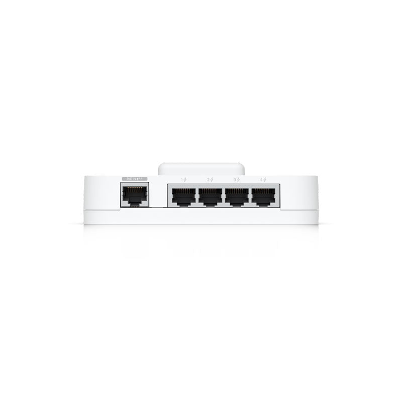 UA-Hub-Gate Ubiquiti UniFi Access Gate Hub