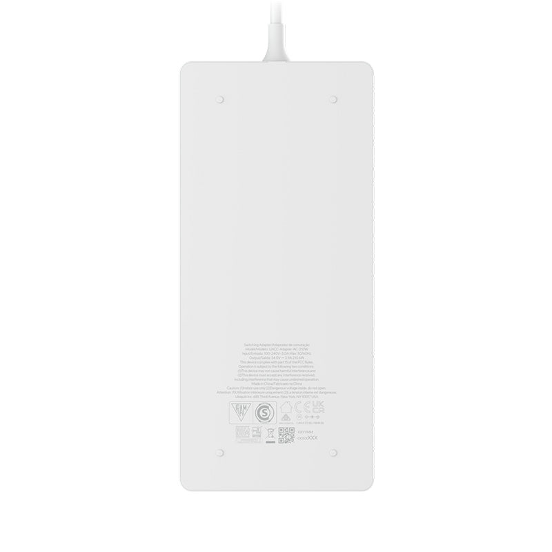 UACC-Adapter-AC-210W Ubiquiti UniFi AC Adapter 210
