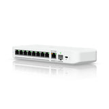 USW-Flex-2.5G-8 Ubiquiti UniFi Switch Flex 8 Port, 2.5GbE Switch (Non PoE)