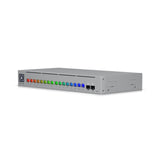 USW-Pro-Max-16-PoE (180W) Ubiquiti UniFi Switch Pro Max 16 Port PoE