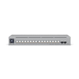 USW-Pro-Max-16-PoE (180W) Ubiquiti UniFi Switch Pro Max 16 Port PoE