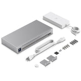 USW-Pro-Max-16-PoE (180W) Ubiquiti UniFi Switch Pro Max 16 Port PoE