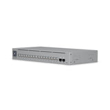 USW-Pro-Max-16-PoE (180W) Ubiquiti UniFi Switch Pro Max 16 Port PoE
