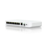 USW-Flex-2.5G-8-PoE Ubiquiti UniFi Switch Flex 8 Port, 2.5GbE PoE Switch (no PSU)