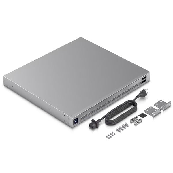 USW-Pro-HD-24-PoE Ubiquiti UniFi Switch Pro HD 24 PoE