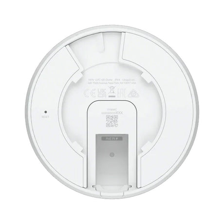 UVC-G5-DOME Ubiquiti UniFi Protect G5 Dome (6)