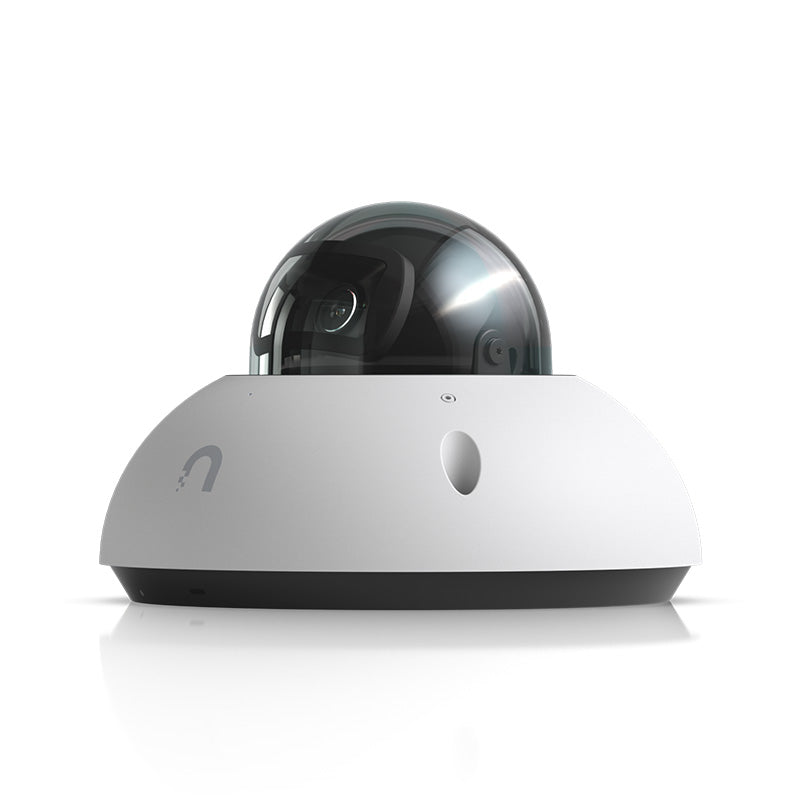 UVC-G6-Dome-W Ubiquiti UniFi Protect Camera G6 Dome (White)