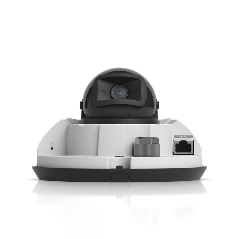 UVC-G6-Dome-W Ubiquiti UniFi Protect Camera G6 Dome (White)