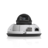 UVC-G6-Dome-W Ubiquiti UniFi Protect Camera G6 Dome (White)