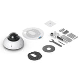 UVC-G6-Dome-W Ubiquiti UniFi Protect Camera G6 Dome (White)