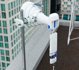Wave-MLO5 Ubiquiti UISP Dual 5 GHz WiFi 7-based Radio