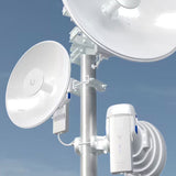 Wave-MLO5 Ubiquiti UISP Dual 5 GHz WiFi 7-based Radio