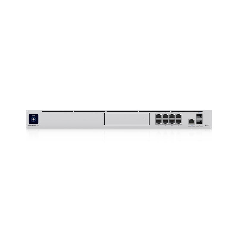 UDM-SE Ubiquiti UniFi Dream Machine Special Edition