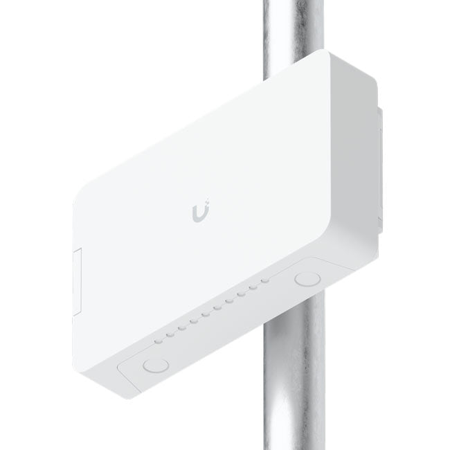 UACC-Flex-Utility-Pro Ubiquiti UniFi Outdoor Weatherproof Enclosure