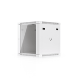 UACC‑Rack‑12U‑Wall‑600‑G – Ubiquiti 12U Wall‑Mount Rack Cabinet with Glass Door