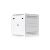UACC‑Rack‑12U‑Wall‑600‑G – Ubiquiti 12U Wall‑Mount Rack Cabinet with Glass Door