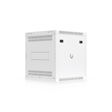UACC‑Rack‑12U‑Wall‑600‑G – Ubiquiti 12U Wall‑Mount Rack Cabinet with Glass Door