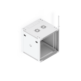 UACC‑Rack‑12U‑Wall‑600‑P – Ubiquiti 12U Wall‑Mount Rack Cabinet (Perforated Door)
