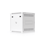UACC‑Rack‑12U‑Wall‑600‑P – Ubiquiti 12U Wall‑Mount Rack Cabinet (Perforated Door)