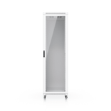 UACC‑Rack‑42U‑1000‑G – Ubiquiti 42U Floor‑Standing Rack Cabinet with Glass Door