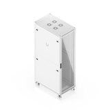 UACC‑Rack‑42U‑1000‑G – Ubiquiti 42U Floor‑Standing Rack Cabinet with Glass Door