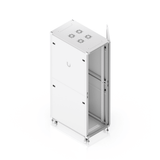 UACC‑Rack‑42U‑1000‑G – Ubiquiti 42U Floor‑Standing Rack Cabinet with Glass Door