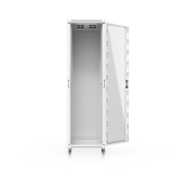 UACC‑Rack‑42U‑1000‑G – Ubiquiti 42U Floor‑Standing Rack Cabinet with Glass Door