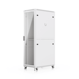 UACC‑Rack‑42U‑1000‑G – Ubiquiti 42U Floor‑Standing Rack Cabinet with Glass Door