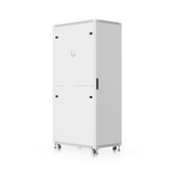 UACC‑Rack‑42U‑1000‑G – Ubiquiti 42U Floor‑Standing Rack Cabinet with Glass Door