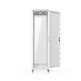 UACC‑Rack‑42U‑1000‑G – Ubiquiti 42U Floor‑Standing Rack Cabinet with Glass Door