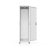 UACC‑Rack‑42U‑1000‑P – Ubiquiti 42U Floor‑Standing Rack Cabinet with Perforated Doors