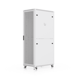 UACC‑Rack‑42U‑1000‑P – Ubiquiti 42U Floor‑Standing Rack Cabinet with Perforated Doors