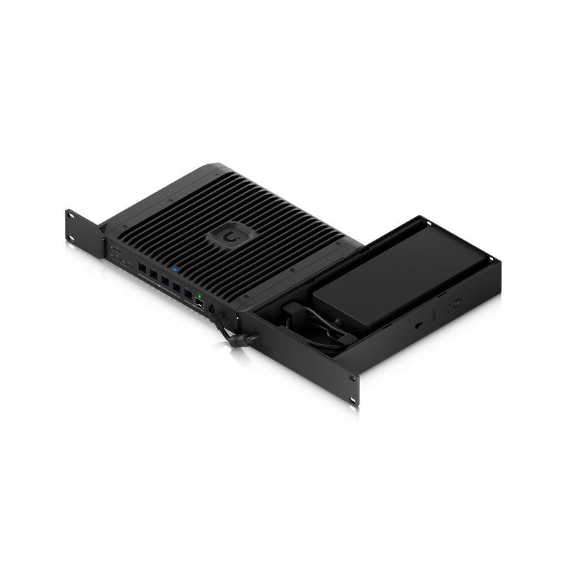 UACC-UCG-Industrial-RM - Ubiquiti UniFi Cloud Gateway Industrial Rack Mount