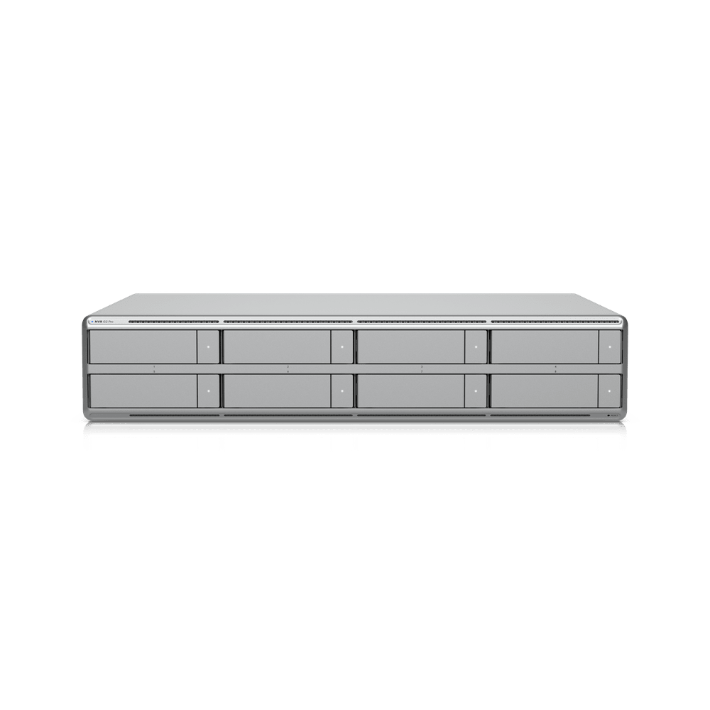 UNVR‑G2‑Pro – Ubiquiti UniFi Protect Network Video Recorder G2 Pro