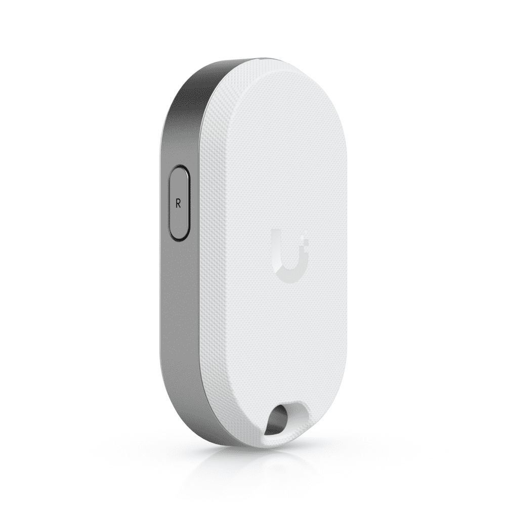 USL‑FOB-EU – Ubiquiti UniFi SuperLink Remote Control KeyFob (EU Model)