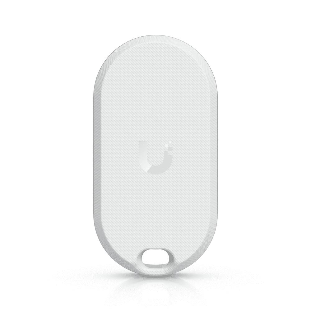 USL‑FOB-EU – Ubiquiti UniFi SuperLink Remote Control KeyFob (EU Model)